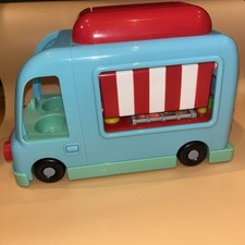 Chad Valley Tots Town Food