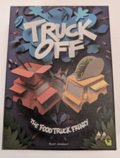 Truck Off: The Food Truck