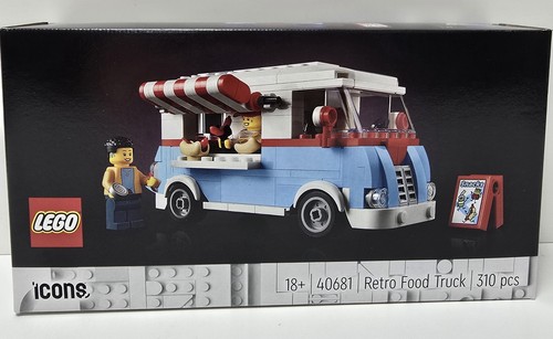 Lego icons retro food - lego,