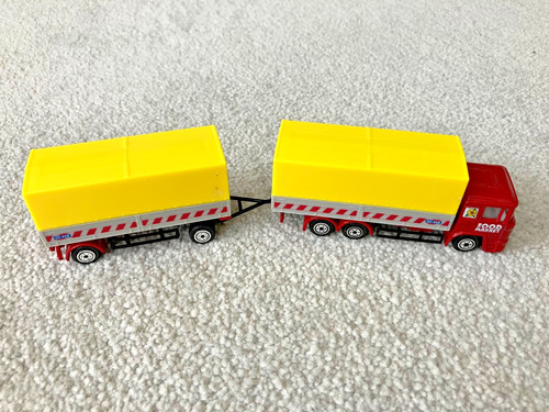 Realtoy food market - food, truck