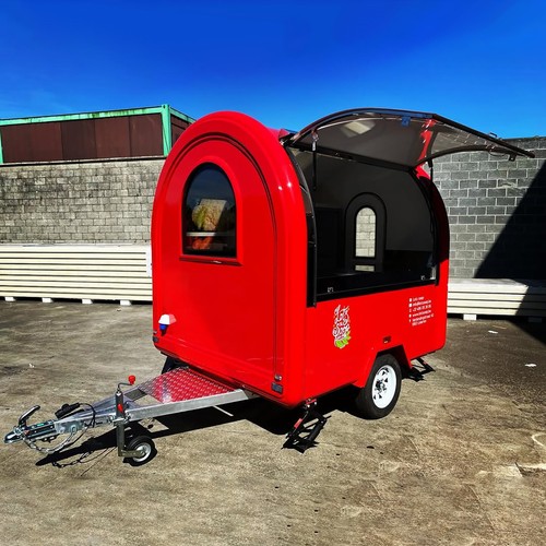 Food truck - food,