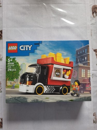 Lego city 60488 - lego,