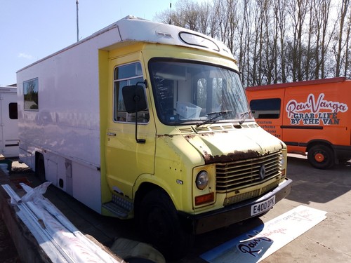 1988 dodge renault - 1988,