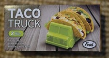 Fred Taco Truck holder Set 2