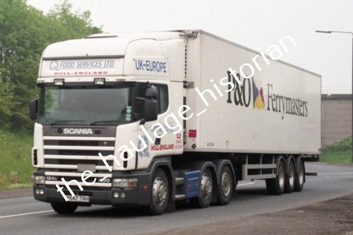 Thh truck photos - thh,