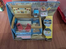 Bluey Bluey's Food Truck