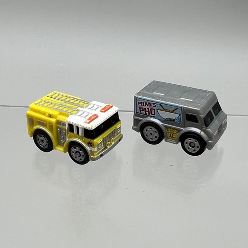 Nano speed utility - speed, vehicles