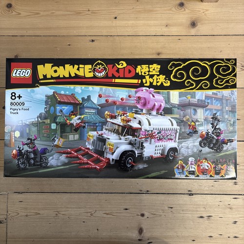 Leg monkie kid 80009 pigsys - 80009,