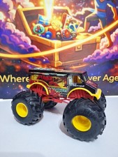Hotwheels Monster Truck
