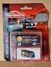 VOLKSWAGEN T1 FOOD TRUCK -